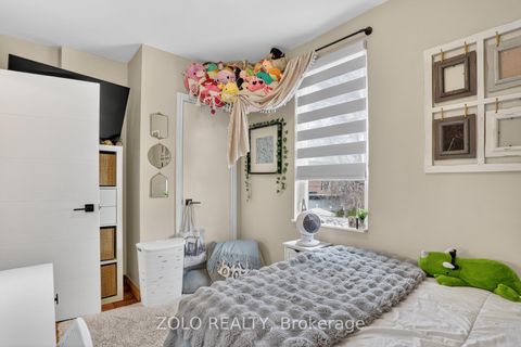 Photo 18 at 94 Hazelwood Avenue, Jones, Toronto