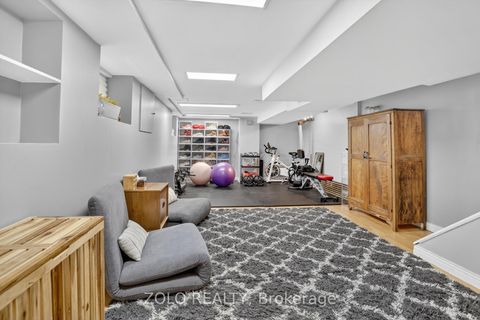 Photo 26 at 94 Hazelwood Avenue, Jones, Toronto