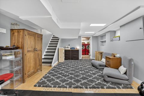 Photo 28 at 94 Hazelwood Avenue, Jones, Toronto