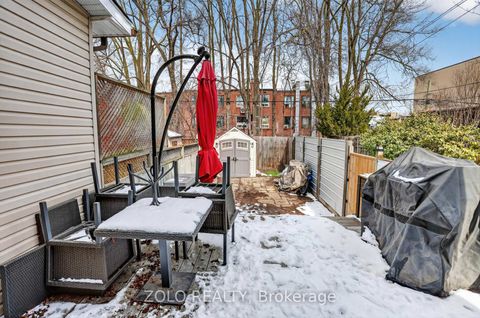 Photo 30 at 94 Hazelwood Avenue, Jones, Toronto