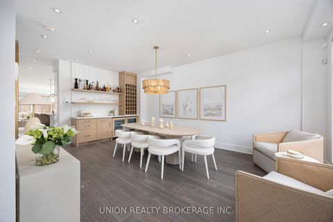 Photo 7 at 105 Kenilworth Avenue, The Beaches, Toronto