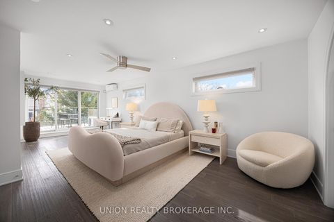 Photo 18 at 105 Kenilworth Avenue, The Beaches, Toronto