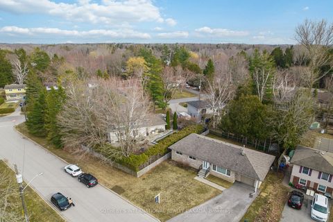 Photo 1 at 43 Northwood Road, Sutton & Jackson's Point, Georgina