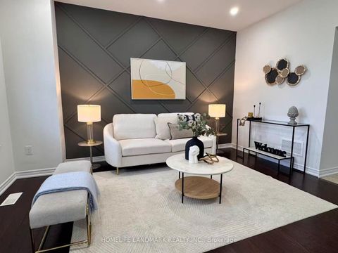 Photo 0 at 97 Cornwall Drive, Cornell, Markham