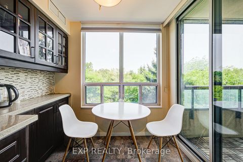 Photo 24 at 605 - 238 Doris Avenue, Willowdale East, Toronto