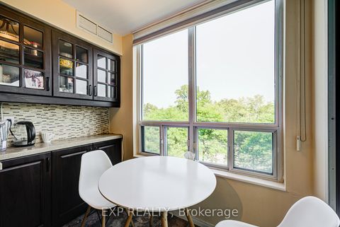 Photo 25 at 605 - 238 Doris Avenue, Willowdale East, Toronto