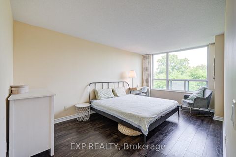 Photo 28 at 605 - 238 Doris Avenue, Willowdale East, Toronto