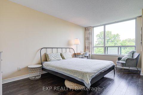 Photo 29 at 605 - 238 Doris Avenue, Willowdale East, Toronto