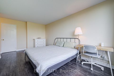 Photo 32 at 605 - 238 Doris Avenue, Willowdale East, Toronto