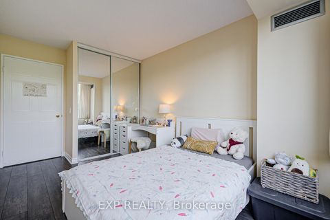 Photo 36 at 605 - 238 Doris Avenue, Willowdale East, Toronto