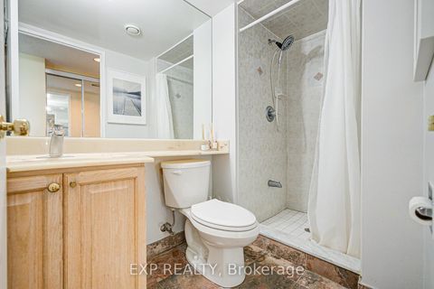 Photo 37 at 605 - 238 Doris Avenue, Willowdale East, Toronto