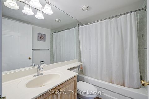 Photo 38 at 605 - 238 Doris Avenue, Willowdale East, Toronto