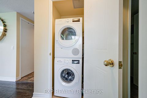 Photo 39 at 605 - 238 Doris Avenue, Willowdale East, Toronto