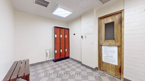 Photo 44 at 605 - 238 Doris Avenue, Willowdale East, Toronto