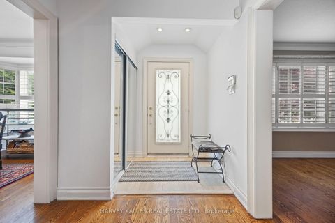 Photo 2 at 26 Forest Ridge Drive, Forest Hill North, Toronto