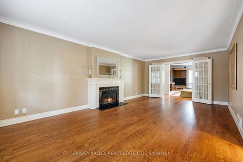 Photo 5 at 26 Forest Ridge Drive, Forest Hill North, Toronto