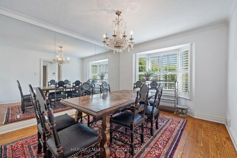 Photo 6 at 26 Forest Ridge Drive, Forest Hill North, Toronto