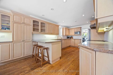 Photo 12 at 26 Forest Ridge Drive, Forest Hill North, Toronto