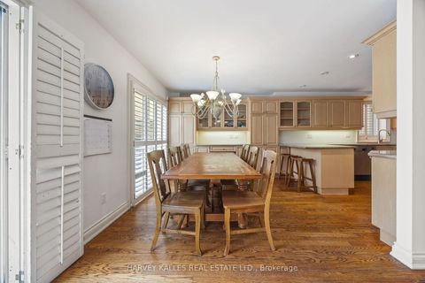 Photo 13 at 26 Forest Ridge Drive, Forest Hill North, Toronto