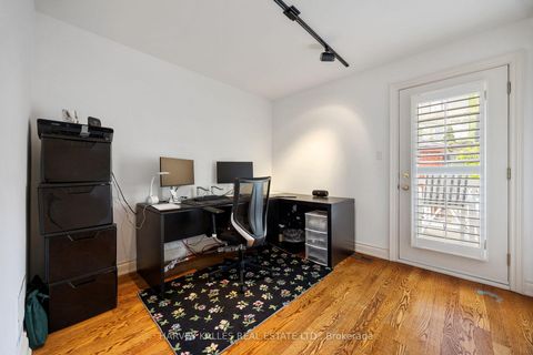 Photo 17 at 26 Forest Ridge Drive, Forest Hill North, Toronto