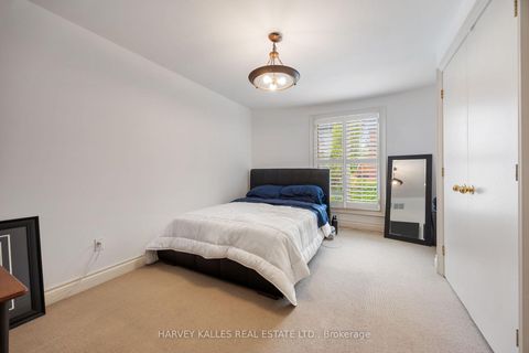 Photo 22 at 26 Forest Ridge Drive, Forest Hill North, Toronto