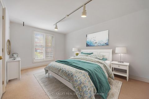 Photo 24 at 26 Forest Ridge Drive, Forest Hill North, Toronto