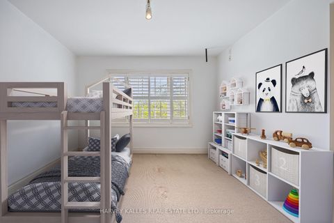 Photo 26 at 26 Forest Ridge Drive, Forest Hill North, Toronto