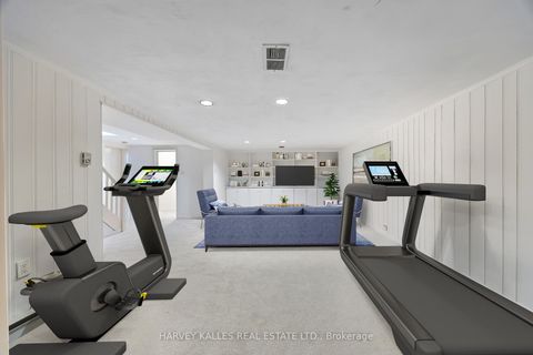 Photo 31 at 26 Forest Ridge Drive, Forest Hill North, Toronto