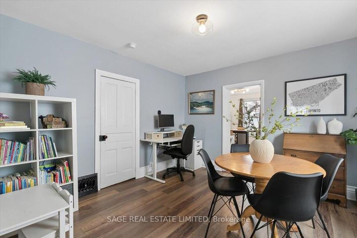 Photo 4 at 95 Belview Avenue, Crown Point, Hamilton