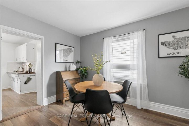 Photo 5 at 95 Belview Avenue, Crown Point, Hamilton