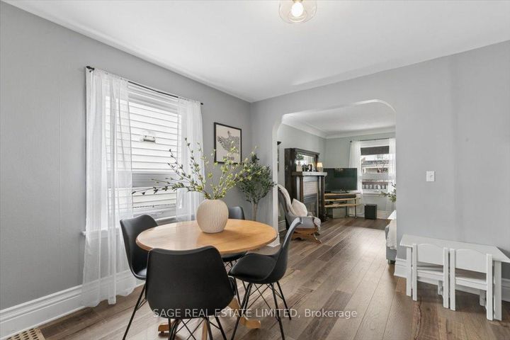 Photo 6 at 95 Belview Avenue, Crown Point, Hamilton