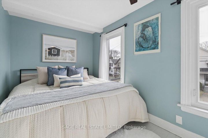 Photo 13 at 95 Belview Avenue, Crown Point, Hamilton