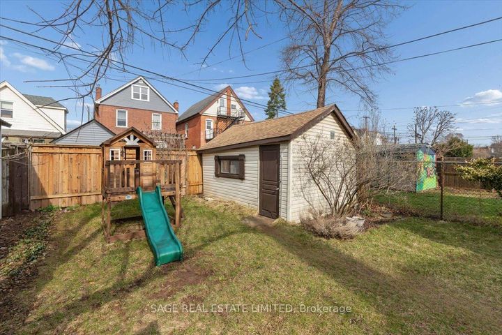 Photo 19 at 95 Belview Avenue, Crown Point, Hamilton