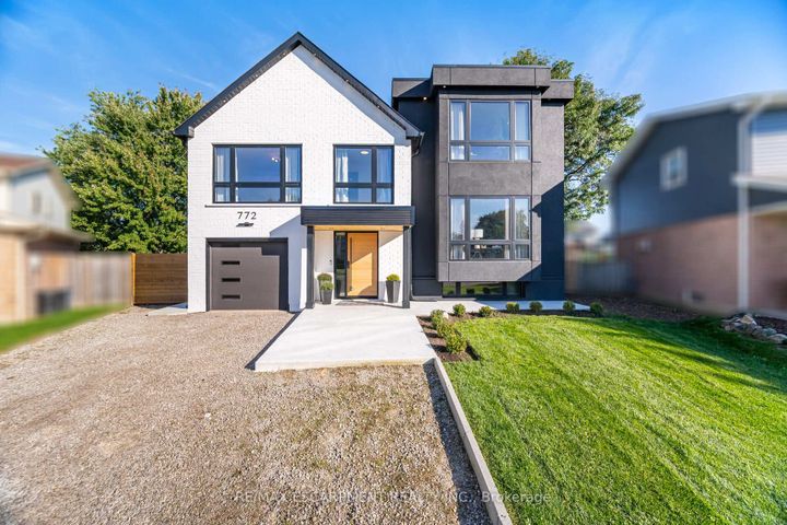 Photo 1 at 772 Banting Court, DP Dorset Park, Milton