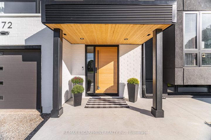 Photo 2 at 772 Banting Court, DP Dorset Park, Milton