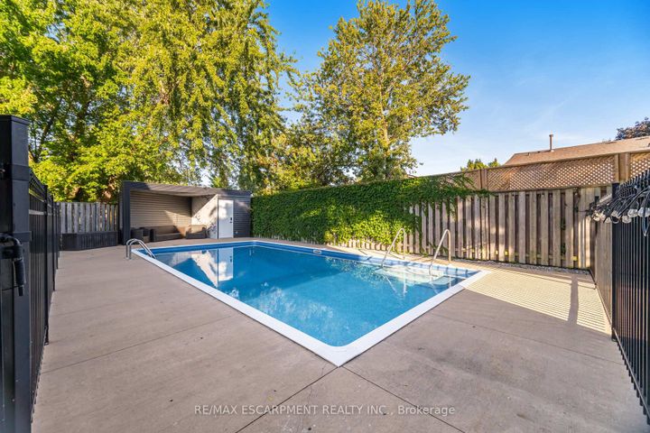 Photo 43 at 772 Banting Court, DP Dorset Park, Milton