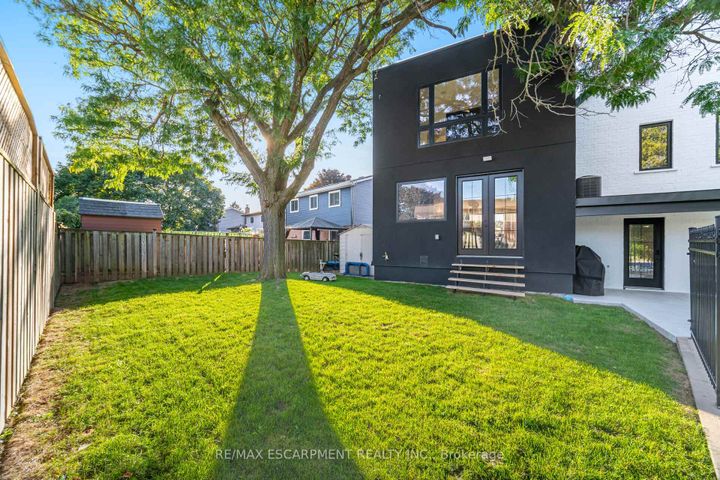 Photo 44 at 772 Banting Court, DP Dorset Park, Milton