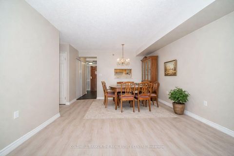 Photo 1 at 408 - 115 Bonis Avenue, Sullivan, Toronto