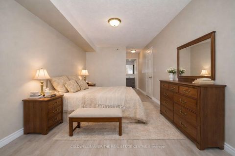 Photo 3 at 408 - 115 Bonis Avenue, Sullivan, Toronto