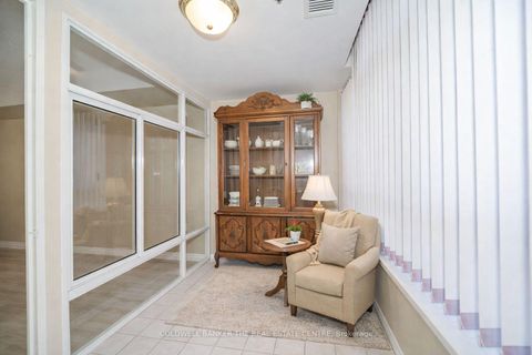 Photo 4 at 408 - 115 Bonis Avenue, Sullivan, Toronto