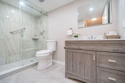 Photo 5 at 408 - 115 Bonis Avenue, Sullivan, Toronto