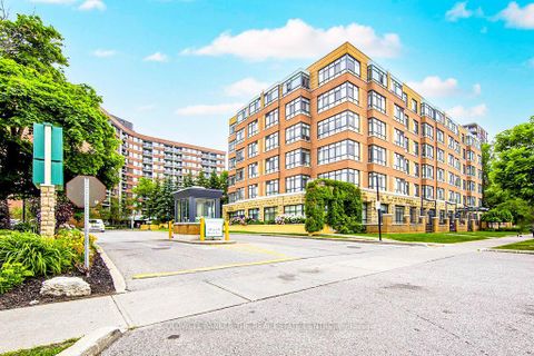 Photo 7 at 408 - 115 Bonis Avenue, Sullivan, Toronto