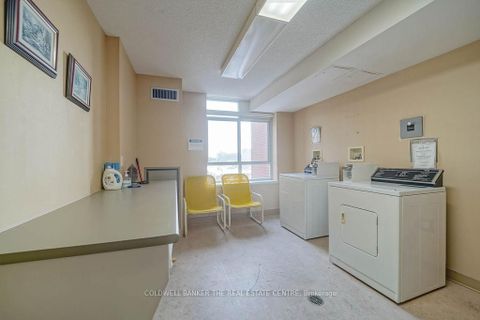 Photo 11 at 408 - 115 Bonis Avenue, Sullivan, Toronto