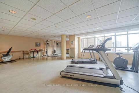 Photo 12 at 408 - 115 Bonis Avenue, Sullivan, Toronto