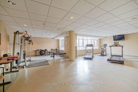 Photo 13 at 408 - 115 Bonis Avenue, Sullivan, Toronto