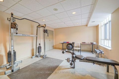 Photo 14 at 408 - 115 Bonis Avenue, Sullivan, Toronto