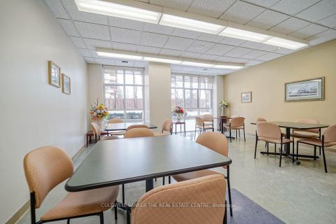 Photo 17 at 408 - 115 Bonis Avenue, Sullivan, Toronto