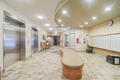 Photo 18 at 408 - 115 Bonis Avenue, Sullivan, Toronto