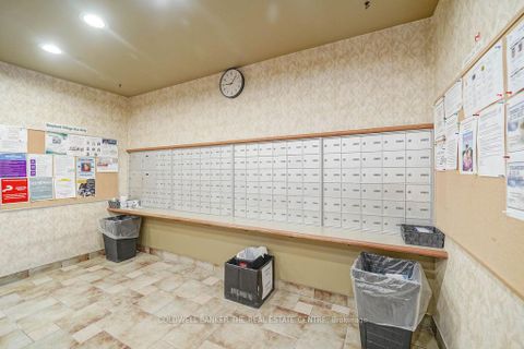 Photo 19 at 408 - 115 Bonis Avenue, Sullivan, Toronto