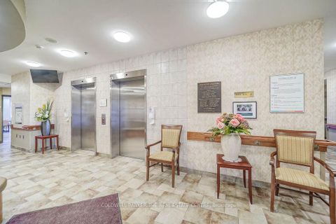 Photo 20 at 408 - 115 Bonis Avenue, Sullivan, Toronto